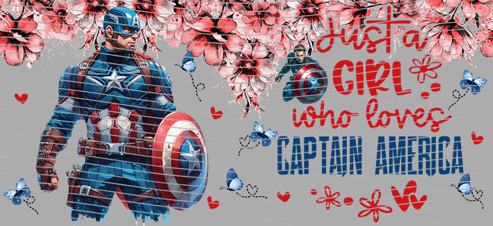 16oz Disney style-D-15